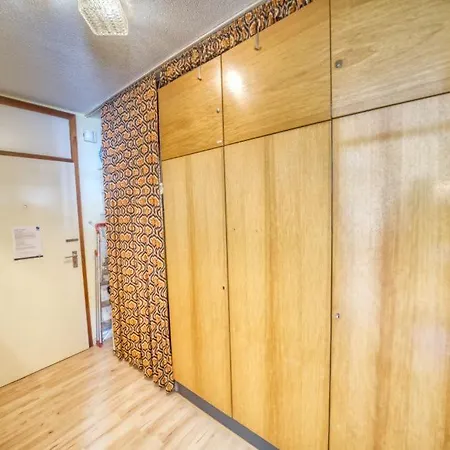 Apartment - Haus C, App 0c0602