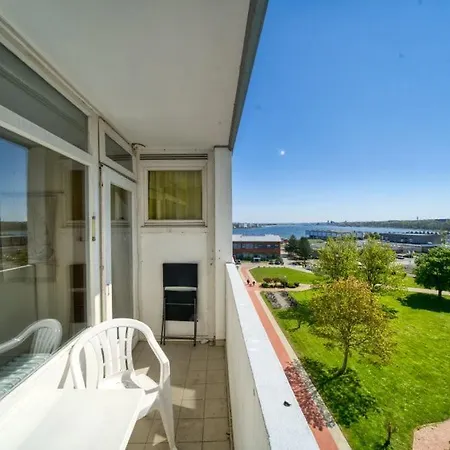 - Haus C, App 0c0602 Heiligenhafen