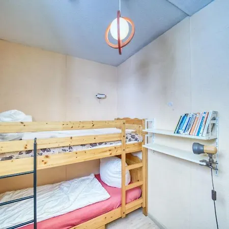 Apartment - Haus C, App 0c0602