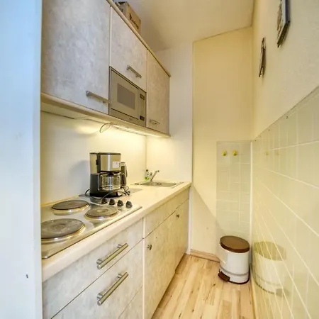 Apartment - Haus C, App 0c0602 Heiligenhafen