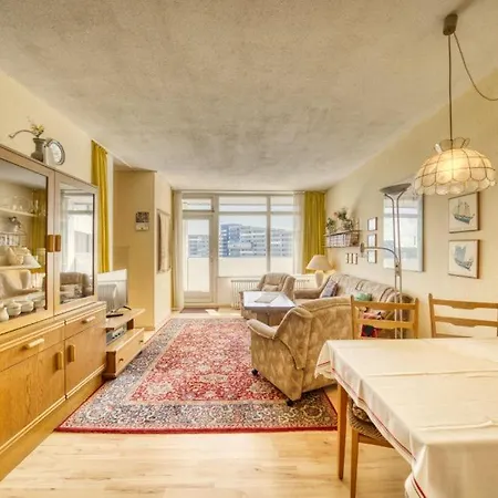 - Haus C, App 0c0602 Heiligenhafen