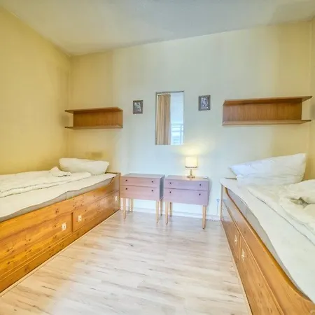 - Haus C, App 0c0602 Apartment