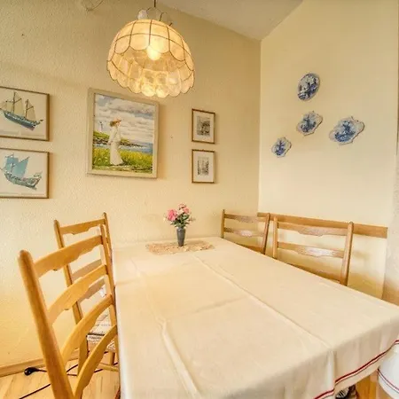 - Haus C, App 0c0602 Heiligenhafen