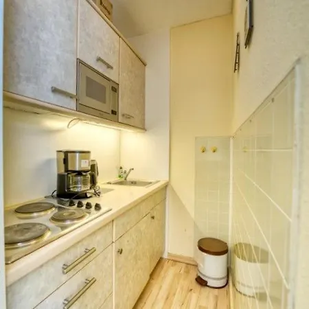 - Haus C, App 0c0602 Apartment
