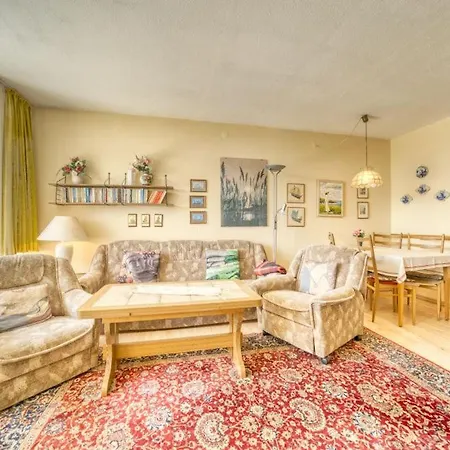 Apartment - Haus C, App 0c0602