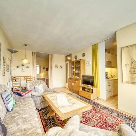 Daire - Haus C, App 0c0602 *