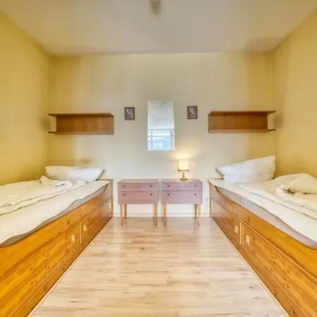 Daire - Haus C, App 0c0602