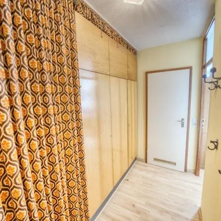 Daire - Haus C, App 0c0602 Heiligenhafen