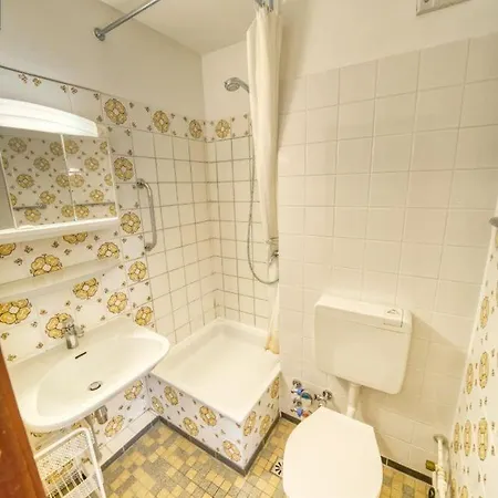 - Haus C, App 0c0602 Daire